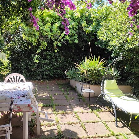Quiet House Garden Naples-Pompei-Sorrento Villa Trecase Buitenkant foto
